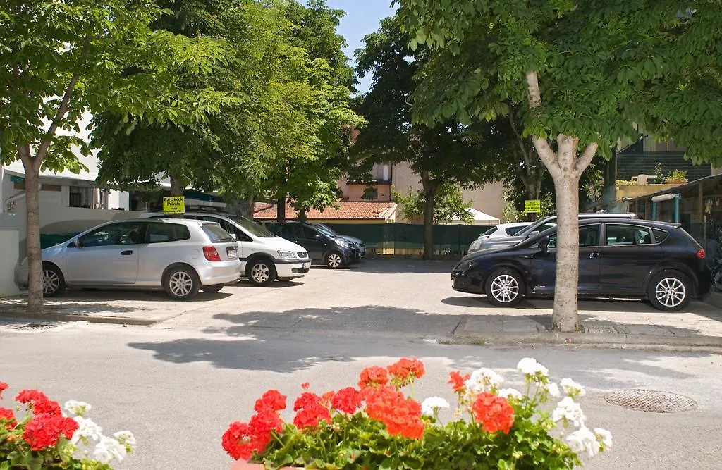Hotel Ciondolo D'Oro Rimini