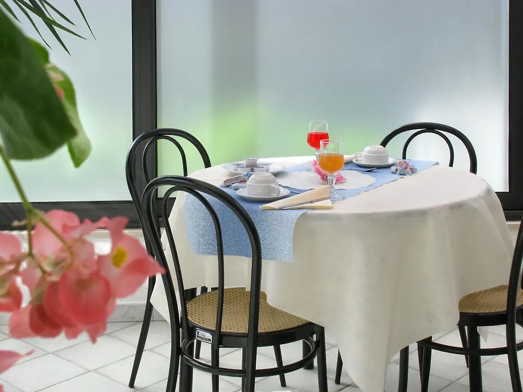 Hotel Ciondolo D'Oro Rimini