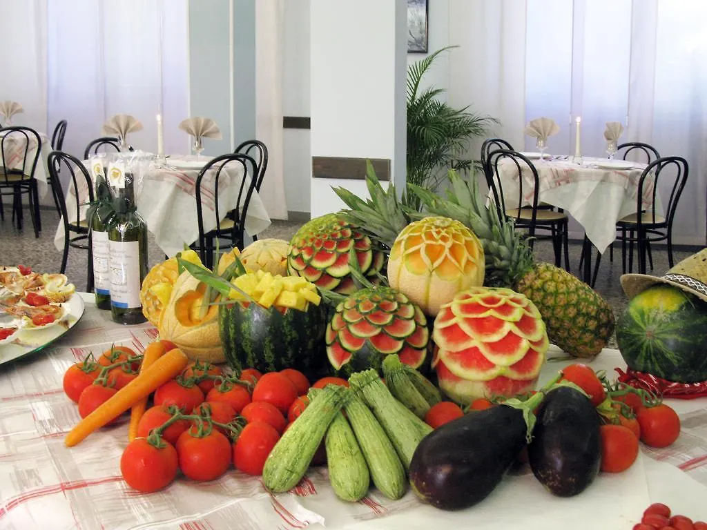 Hotel Ciondolo D'Oro Rimini